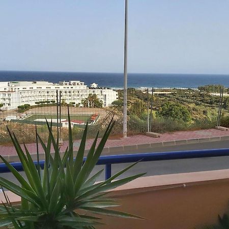 Apartment Shaya - Sea View By Interhome Мохакар Экстерьер фото