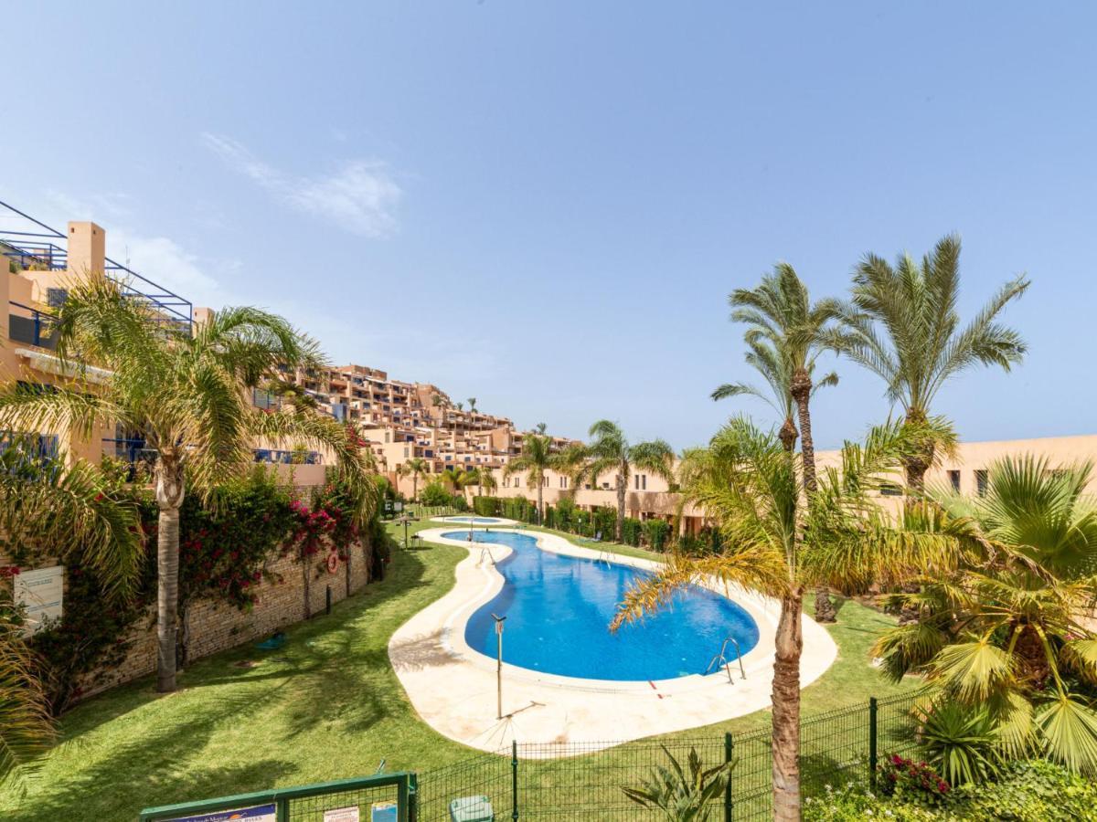Apartment Shaya - Sea View By Interhome Мохакар Экстерьер фото
