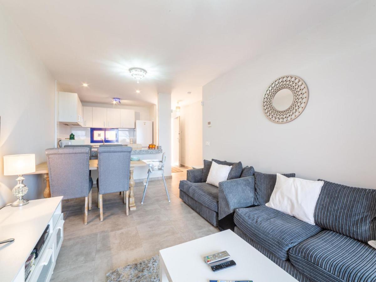 Apartment Shaya - Sea View By Interhome Мохакар Экстерьер фото