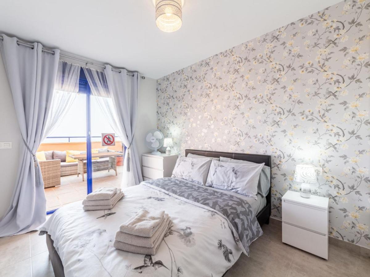 Apartment Shaya - Sea View By Interhome Мохакар Экстерьер фото