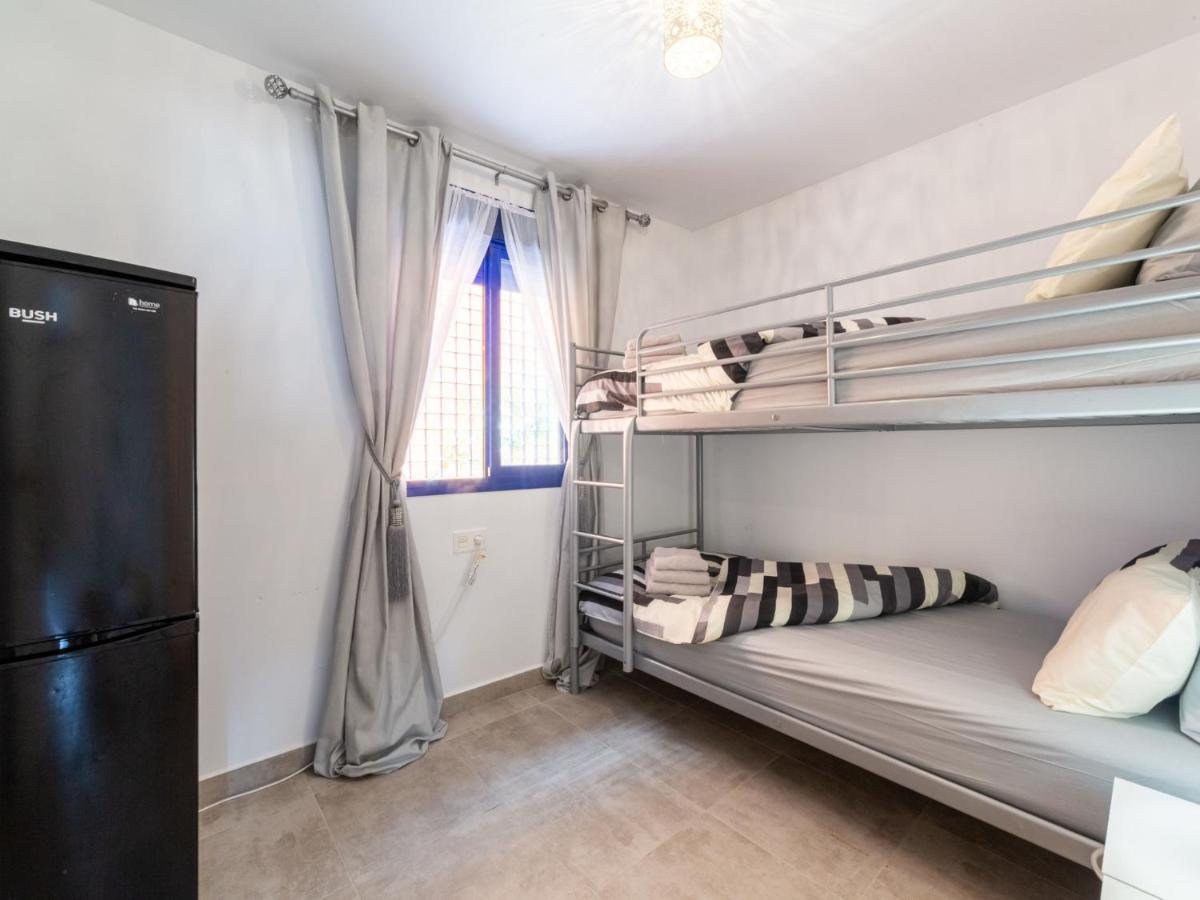 Apartment Shaya - Sea View By Interhome Мохакар Экстерьер фото