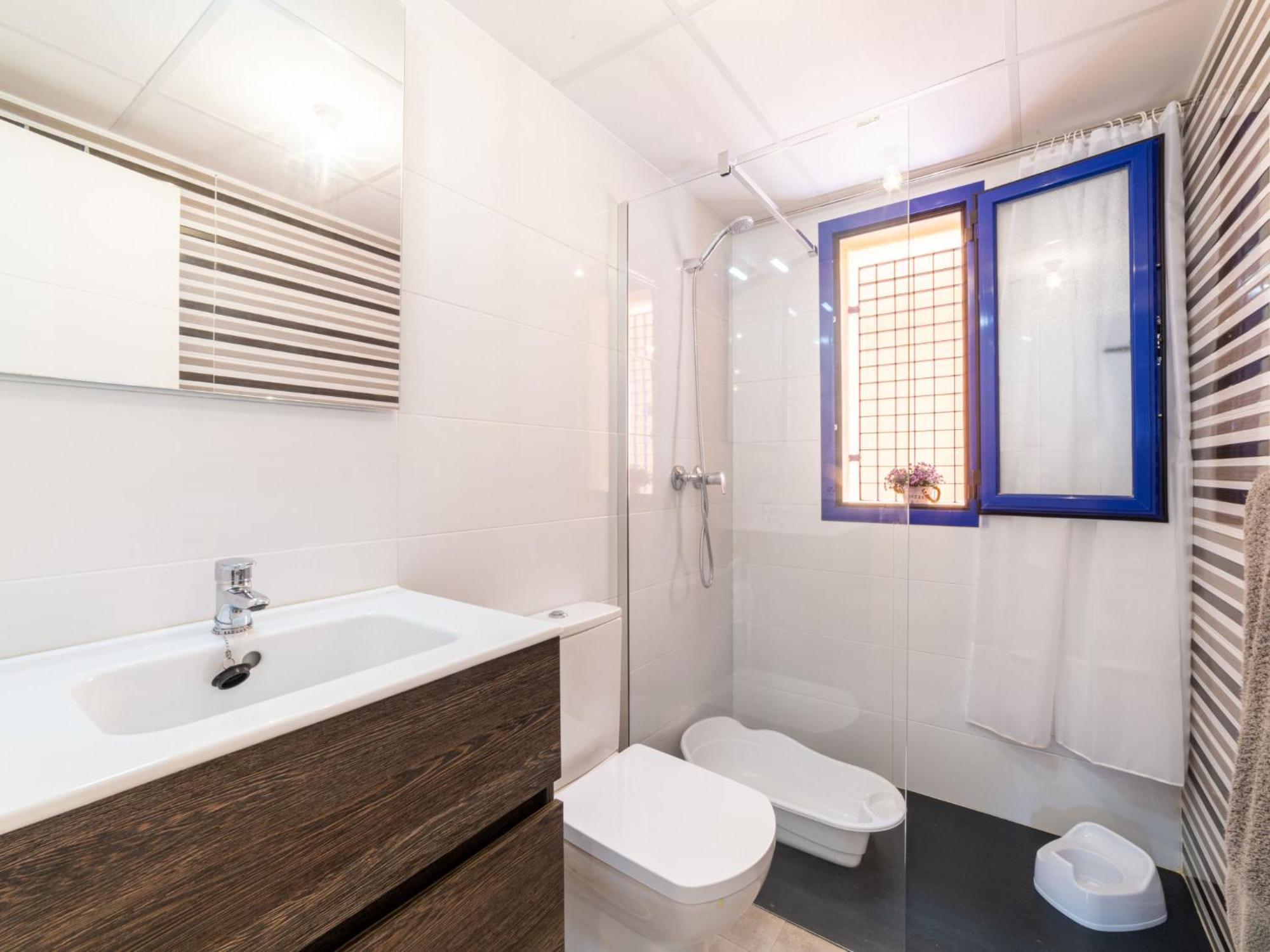 Apartment Shaya - Sea View By Interhome Мохакар Экстерьер фото